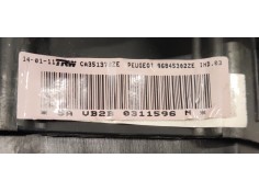Recambio de airbag delantero izquierdo para peugeot 5008 2.0 hdi referencia OEM IAM 96845302ZE  