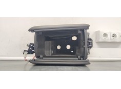 Recambio de apoyabrazos central para bmw serie 7 (g11/g12) 6a350000 referencia OEM IAM 6819365  