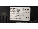 Recambio de apoyabrazos central para bmw serie 7 (g11/g12) 6a350000 referencia OEM IAM 6819365  