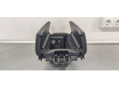 Recambio de apoyabrazos central para bmw serie 7 (g11/g12) 6a350000 referencia OEM IAM 6819365  