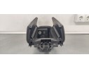 Recambio de apoyabrazos central para bmw serie 7 (g11/g12) 6a350000 referencia OEM IAM 6819365  