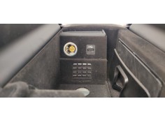 Recambio de apoyabrazos central para bmw serie 7 (g11/g12) 6a350000 referencia OEM IAM 6819365  