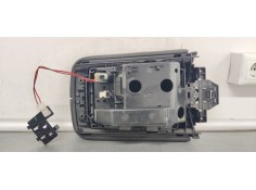 Recambio de apoyabrazos central para bmw serie 7 (g11/g12) 6a350000 referencia OEM IAM 6819365  