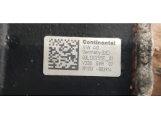 Recambio de bomba inyeccion para seat ibiza iv berlina 1.6 tdi 90 fap referencia OEM IAM 03L130755E  