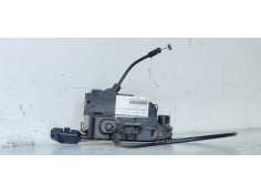 Recambio de cerradura puerta delantera derecha para renault scenic ii emotion referencia OEM IAM   