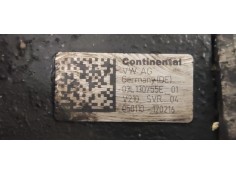 Recambio de bomba inyeccion para seat ibiza iv berlina 1.6 tdi 90 fap referencia OEM IAM 03L130755E  