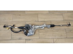 Recambio de cremallera direccion para peugeot 3008 1.5hdi 130 fap referencia OEM IAM 9820358780  