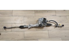 Recambio de cremallera direccion para peugeot 3008 1.5hdi 130 fap referencia OEM IAM 9820358780  