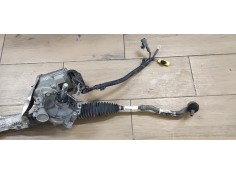 Recambio de cremallera direccion para peugeot 3008 1.5hdi 130 fap referencia OEM IAM 9820358780  