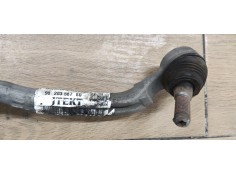 Recambio de cremallera direccion para peugeot 3008 1.5hdi 130 fap referencia OEM IAM 9820358780  