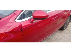 Recambio de puerta delantera izquierda para citroen ds4 1.6 hdi fap referencia OEM IAM   