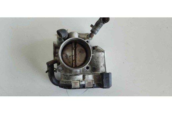 Recambio de caja mariposa para volkswagen golf iv berlina (1j1) 1.9 tdi referencia OEM IAM 0280750061  