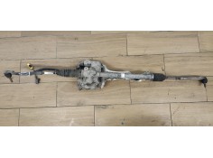 Recambio de cremallera direccion para peugeot 3008 1.5hdi 130 fap referencia OEM IAM 9820358780  