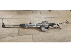 Recambio de cremallera direccion para peugeot 3008 1.5hdi 130 fap referencia OEM IAM 9820358780  