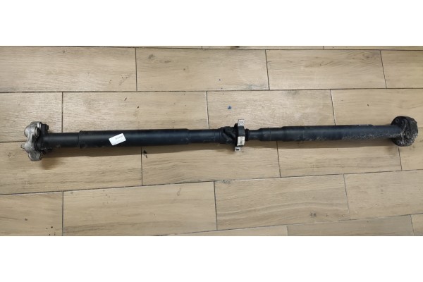 Recambio de transmision central para bmw serie 7 (g11/g12) 6a350000 referencia OEM IAM 8654486  