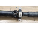 Recambio de transmision central para bmw serie 7 (g11/g12) 6a350000 referencia OEM IAM 8654486  