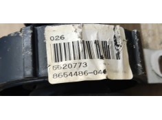 Recambio de transmision central para bmw serie 7 (g11/g12) 6a350000 referencia OEM IAM 8654486  