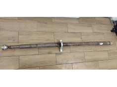 Recambio de transmision central para ford kuga 2.5 referencia OEM IAM LX674K145CK  
