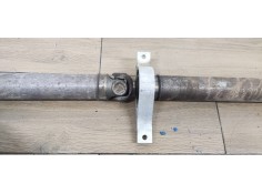 Recambio de transmision central para ford kuga 2.5 referencia OEM IAM LX674K145CK  