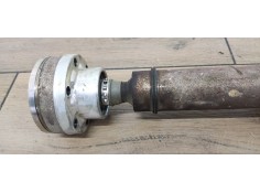 Recambio de transmision central para ford kuga 2.5 referencia OEM IAM LX674K145CK  