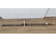 Recambio de transmision central para ford kuga 2.5 referencia OEM IAM LX674K145CK  
