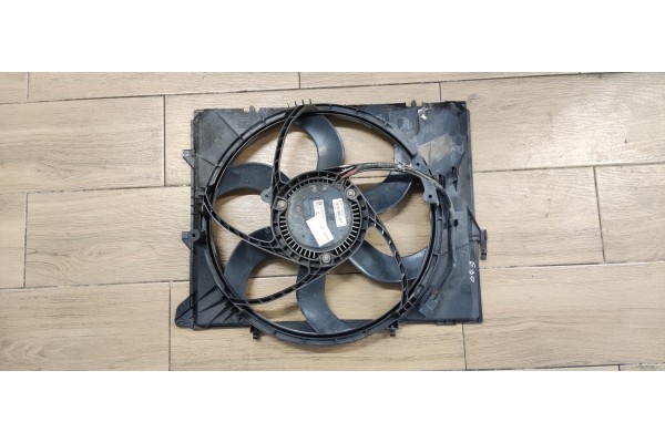 Recambio de electroventilador para bmw serie 3 berlina (e90) 2.0 i referencia OEM IAM 6937515  