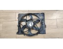 Recambio de electroventilador para bmw serie 3 berlina (e90) 2.0 i referencia OEM IAM 6937515  