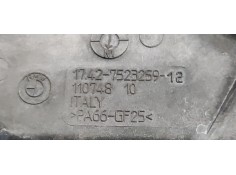 Recambio de electroventilador para bmw serie 3 berlina (e90) 2.0 i referencia OEM IAM 6937515  