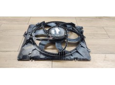 Recambio de electroventilador para bmw serie 3 berlina (e90) 2.0 i referencia OEM IAM 6937515  