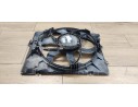 Recambio de electroventilador para bmw serie 3 berlina (e90) 2.0 i referencia OEM IAM 6937515  