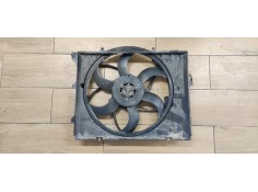 Recambio de electroventilador para bmw serie 3 berlina (e90) 2.0 i referencia OEM IAM 6937515  