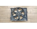Recambio de electroventilador para bmw serie 3 berlina (e90) 2.0 i referencia OEM IAM 6937515  
