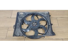 Recambio de electroventilador para bmw serie 3 berlina (e90) 2.0 i referencia OEM IAM 6937515  