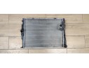 Recambio de radiador agua para bmw serie 3 berlina (e90) 2.0 i referencia OEM IAM   