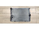 Recambio de radiador agua para bmw serie 3 berlina (e90) 2.0 i referencia OEM IAM   