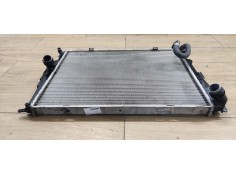 Recambio de radiador agua para bmw serie 3 berlina (e90) 2.0 i referencia OEM IAM   