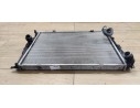 Recambio de radiador agua para bmw serie 3 berlina (e90) 2.0 i referencia OEM IAM   