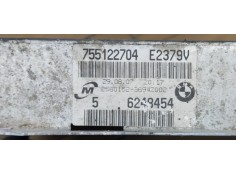 Recambio de radiador agua para bmw serie 3 berlina (e90) 2.0 i referencia OEM IAM   