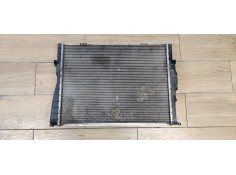Recambio de radiador agua para bmw serie 3 berlina (e90) 2.0 i referencia OEM IAM   