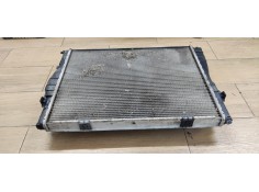 Recambio de radiador agua para bmw serie 3 berlina (e90) 2.0 i referencia OEM IAM   