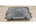 Recambio de radiador agua para bmw serie 3 berlina (e90) 2.0 i referencia OEM IAM   