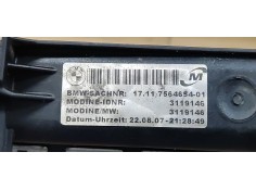 Recambio de radiador agua para bmw serie 3 berlina (e90) 2.0 i referencia OEM IAM   