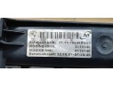 Recambio de radiador agua para bmw serie 3 berlina (e90) 2.0 i referencia OEM IAM   