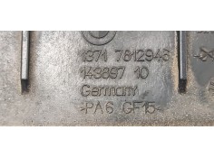 Recambio de tubo para bmw x3 (f25) 2.0 d referencia OEM IAM 7812946  