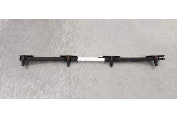 Recambio de tubo para bmw x3 (f25) 2.0 d referencia OEM IAM   