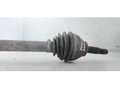 Recambio de transmision delantera derecha para peugeot 1007 1.6 16v cat (nfu / tu5jp4) referencia OEM IAM 9647107080  