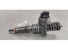 Recambio de inyector para volkswagen passat berlina (3b3) 1.9tdi 130 4x4 referencia OEM IAM 038130073AR  