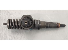 Recambio de inyector para volkswagen passat berlina (3b3) 1.9tdi 130 4x4 referencia OEM IAM 038130073AR  