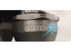 Recambio de inyector para volkswagen passat berlina (3b3) 1.9tdi 130 4x4 referencia OEM IAM 038130073AR  