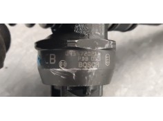 Recambio de inyector para volkswagen passat berlina (3b3) 1.9tdi 130 4x4 referencia OEM IAM 038130073AR  